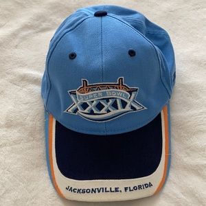Men’s super bowl hat